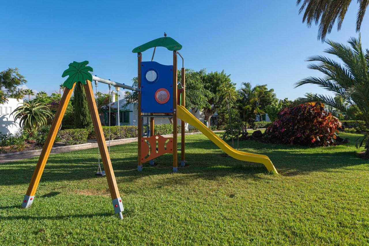 Bungalows Cordial Sandy Golf มาสปาโลมาส ภายนอก รูปภาพ