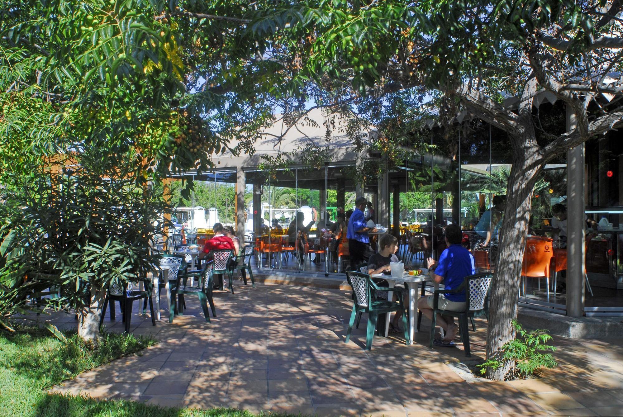 Bungalows Cordial Sandy Golf มาสปาโลมาส ภายนอก รูปภาพ