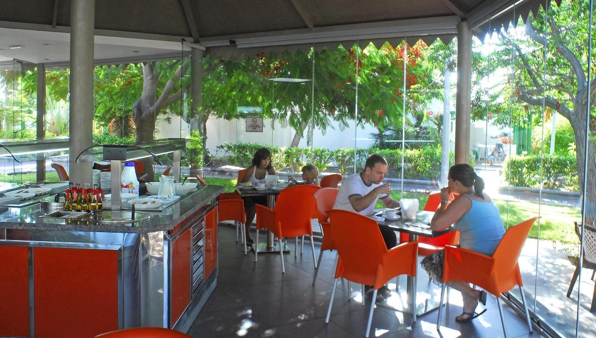 Bungalows Cordial Sandy Golf มาสปาโลมาส ภายนอก รูปภาพ