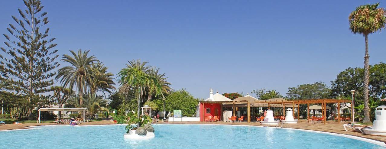 Bungalows Cordial Sandy Golf มาสปาโลมาส ภายนอก รูปภาพ