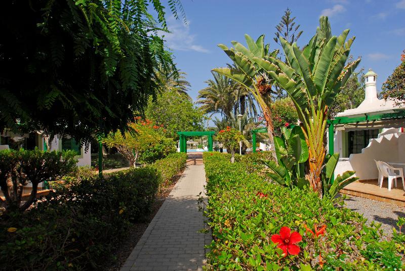Bungalows Cordial Sandy Golf มาสปาโลมาส ภายนอก รูปภาพ